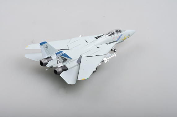 Самолёт F-14B VF-143 2001 г