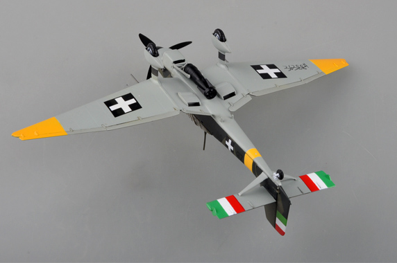 Самолет Ju-87 D-5 1943 г