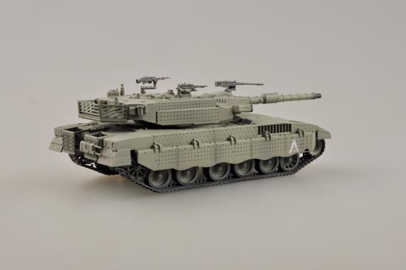 Танк  Merkava III, 1995 г. 
