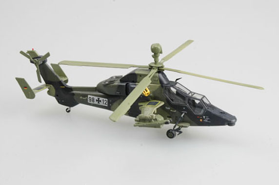 Вертолёт EC-665 Tiger UHT 9812