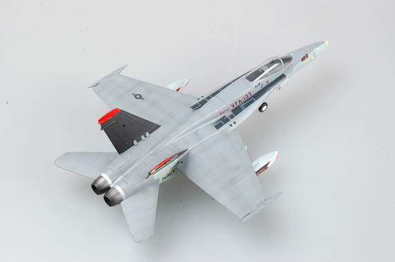 Самолёт F/A-18C
