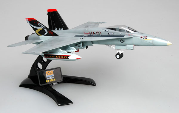 Самолёт F/A-18C
