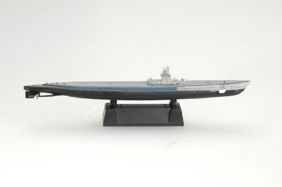 Субмарина USS SS-212 Gato 1944